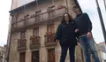 Destápanse as mentiras e irregularidades do PP con respecto ao museo municipal