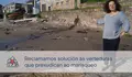 O BNG reclama solucións á verteduras que prexudican ao marisqueo