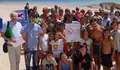 Veciñanza de Castiñeiras e BNG mobilízanse contra un foco de contaminación