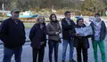 O BNG da Barbanza solicita a gratuidade da AP-9 e chama a protestar contra as abusivas peaxes