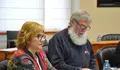 A cabalaxe das embarcacións pesqueiras a debate no Parlamento Galego