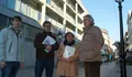 O BNG propón crear unha taxa municipal ás eléctricas