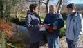 O BNG propón realizar un estudo hidrolóxico dos ríos de Ribeira