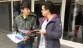 O BNG advirte de posibles irregularidades nas probas de acceso á policía local ribeirense