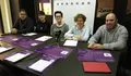 O BNG da Barbanza inicia accións polo día 8 de marzo