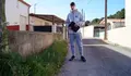 O BNG recolle as demandas de veciñanza de Carreira para mellorar o saneamento