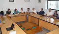 O BNG recolle as demandas das confrarías da ría de Arousa