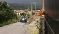 O BNG pide mellorar a ordenación do tráfico na zona da Cruz de Pedra, Agros da Vila e Tarrío