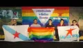 Galiza Nova e BNG reivindican unha Galiza diversa no día LGTBI