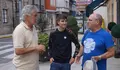 O Día da Galiza Mártir conmemorarase na Barbanza con tres actos