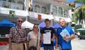 O Concello responde á petición de información do BNG sobre os cheiros da EDAR