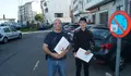 O BNG de Ribeira critica a mala xestión do servizo de guindastre de Ribeira