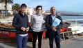 O BNG denuncia que se exclúe o galego no faro de Corrubedo