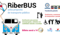 RiberBUS, unha proposta para mellorar o transporte público