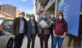 BNG trata de frear o feche das oficinas de Abanca trasladando a demanda ao Parlamento