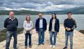 O BNG demanda actuacións urxentes para deter o deterioro ambiental e a merma produtiva da Ría de Arousa