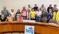 O BNG reclama no Parlamento a cobertura de persoal sanitario e a reapertura de consultorios na comarca do Barbanza