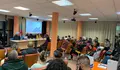 Emotiva homenaxe a militantes do BNG para conmemorar o seu 40 aniversario