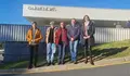 O BNG leva ao Parlamento a escaseza de médicos no Hospital da Barbanza