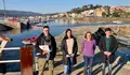 O BNG propón medidas para compensar e atallar a mortaldade do marisco na ría de Arousa