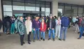 O BNG apoiou as concentracións sanitarias e debateu no Parlamento iniciativas para reforzar os sanitarios na Barbanza