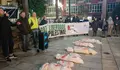 Barbanza berra: Palestina vencerá!