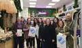 Aposta polo noso. O BNG polo comercio local
