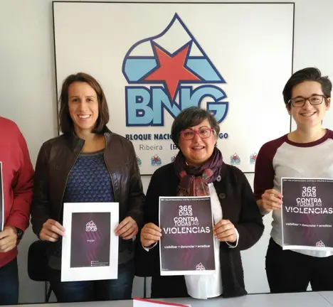 25N BNG BARBANZA