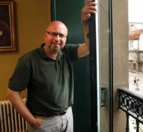Adolfo mu&iacute;&ntilde;os