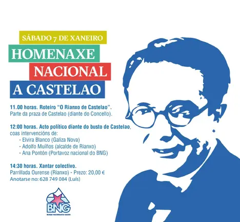 Acto Rianxo