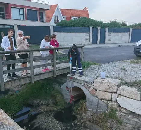 R&iacute;o Listres 2