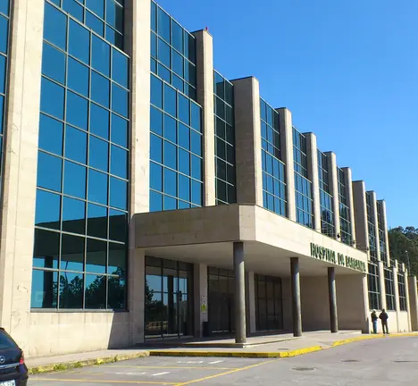 Hospital Barbanza