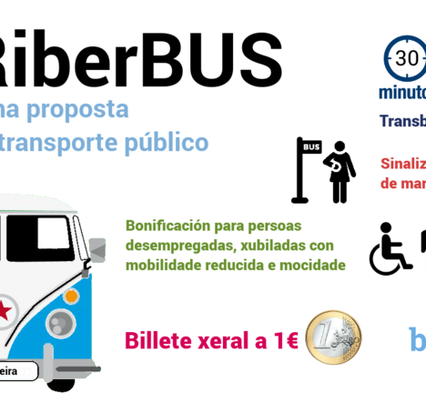 RIBERBUS