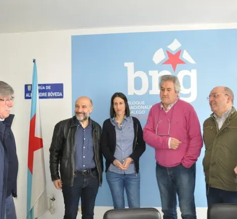 BNG Barbanza