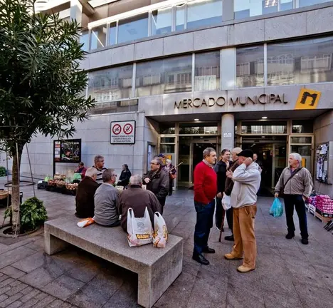 O BNG da Barbanza quere unha reactivaci&oacute;n econ&oacute;mica xusta