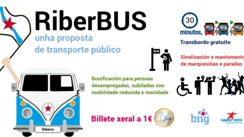 RIBERBUS