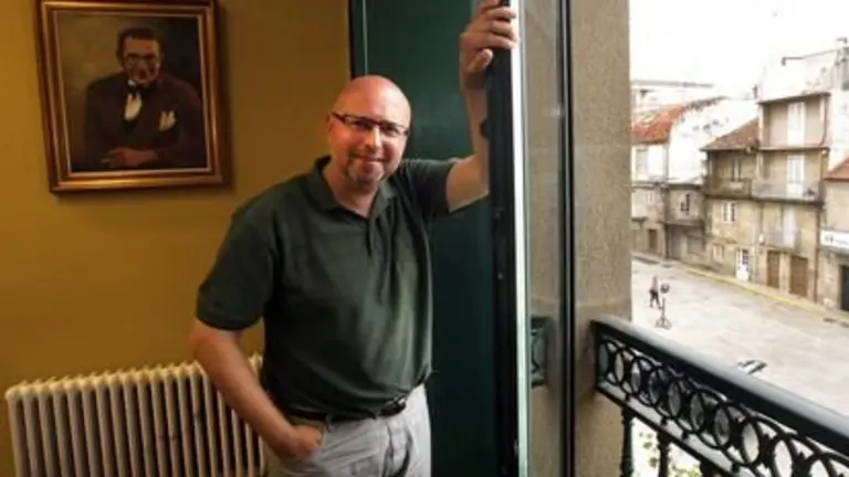 Adolfo mu&iacute;&ntilde;os